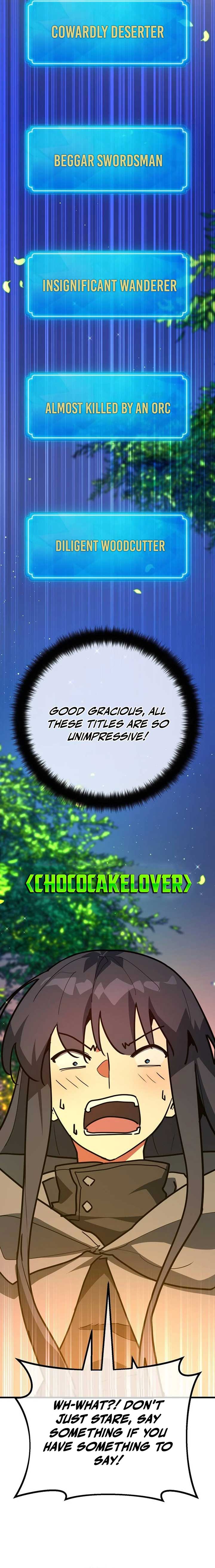 World’s Strongest Troll Chapter 114 - Page 17