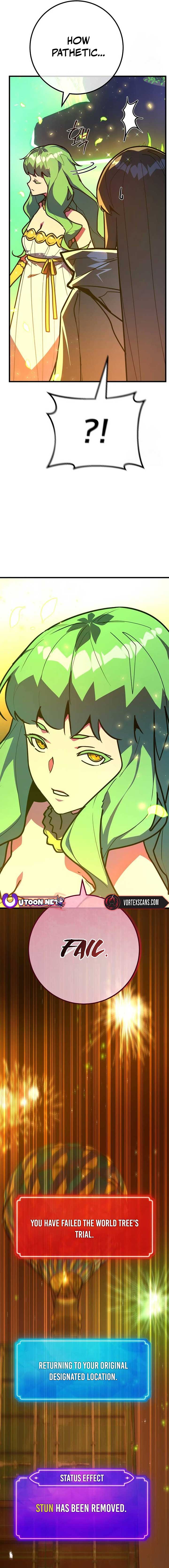 World’s Strongest Troll Chapter 114 - Page 18