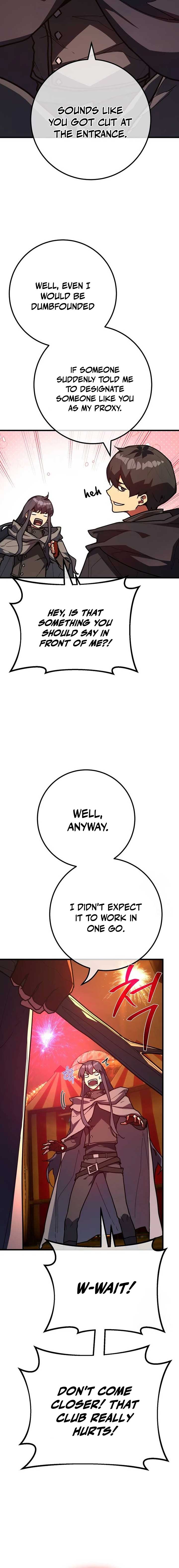 World’s Strongest Troll Chapter 114 - Page 20