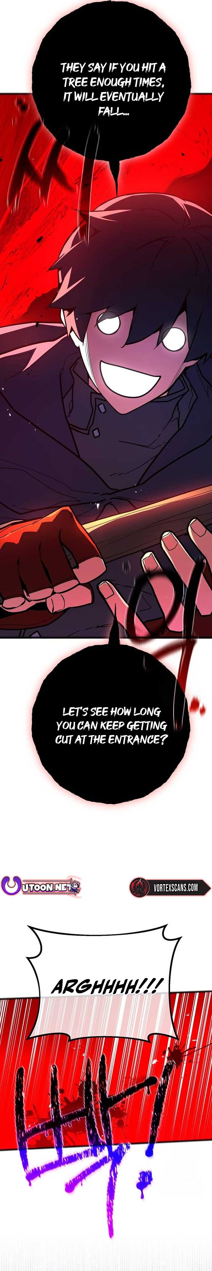 World’s Strongest Troll Chapter 114 - Page 21