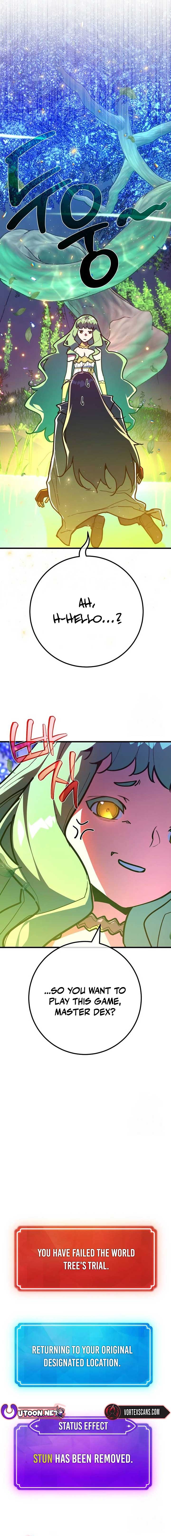 World’s Strongest Troll Chapter 114 - Page 22