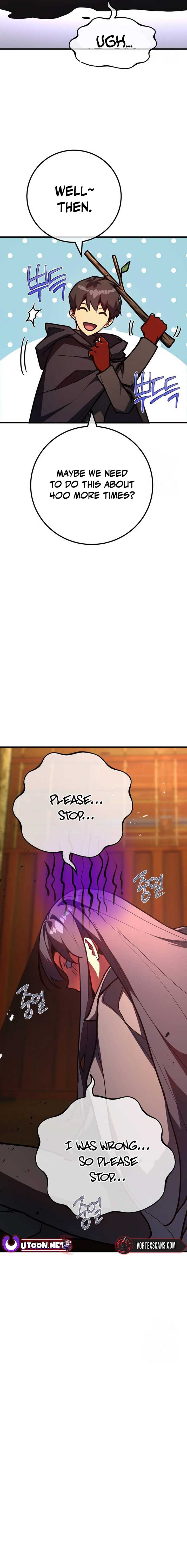 World’s Strongest Troll Chapter 114 - Page 24