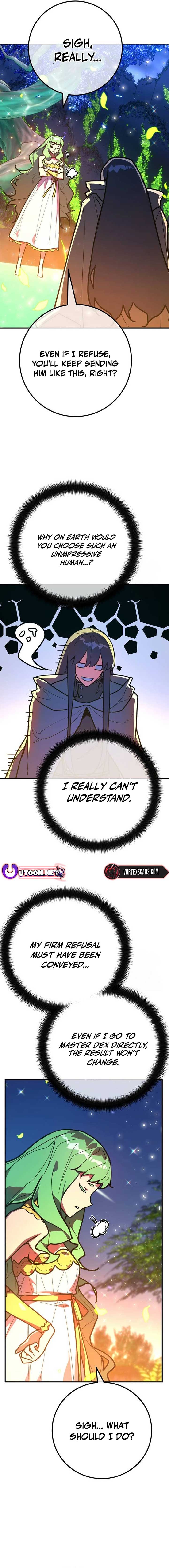 World’s Strongest Troll Chapter 114 - Page 25