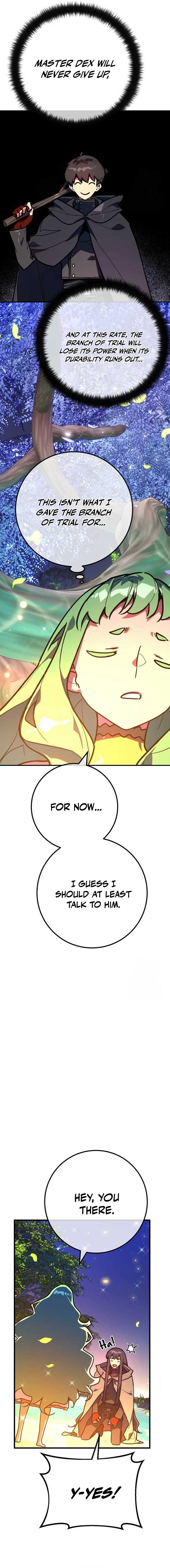 World’s Strongest Troll Chapter 114 - Page 26