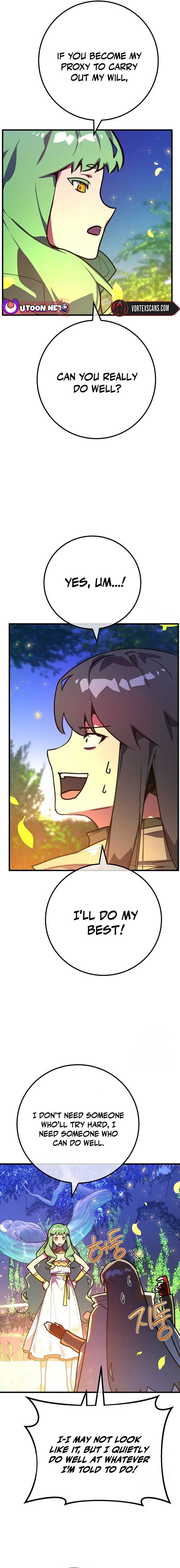 World’s Strongest Troll Chapter 114 - Page 27