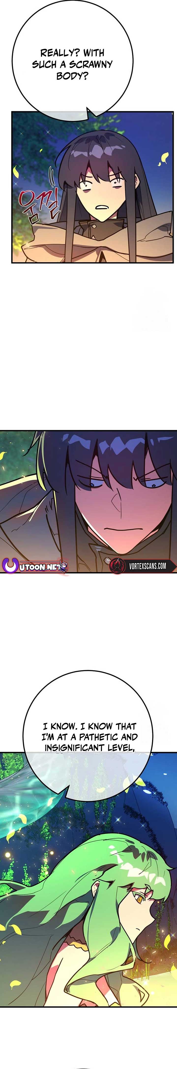 World’s Strongest Troll Chapter 114 - Page 28