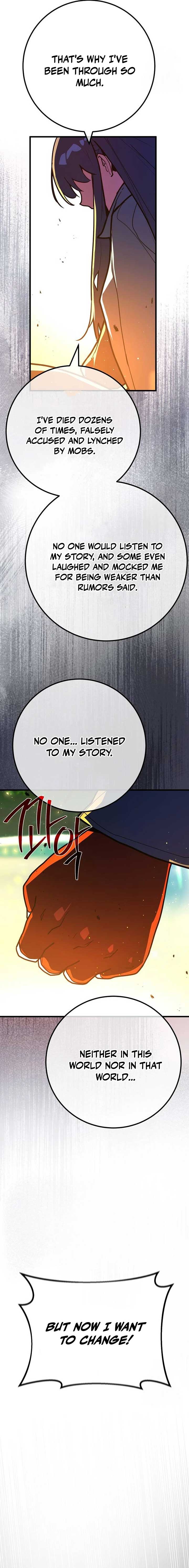 World’s Strongest Troll Chapter 114 - Page 29