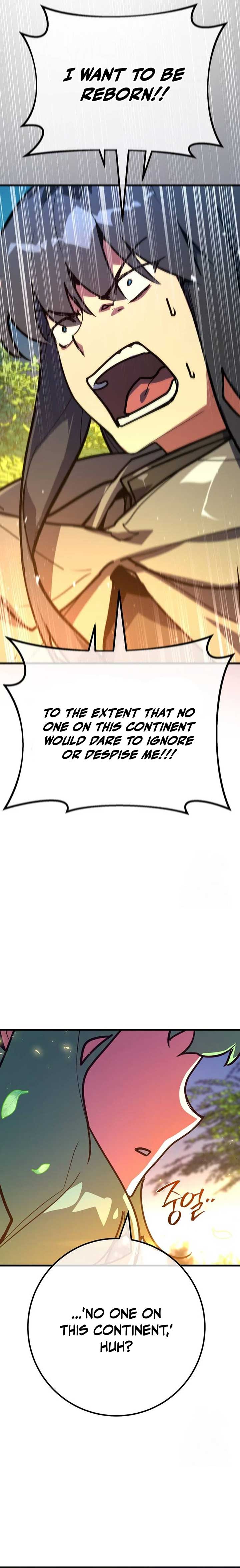 World’s Strongest Troll Chapter 114 - Page 30