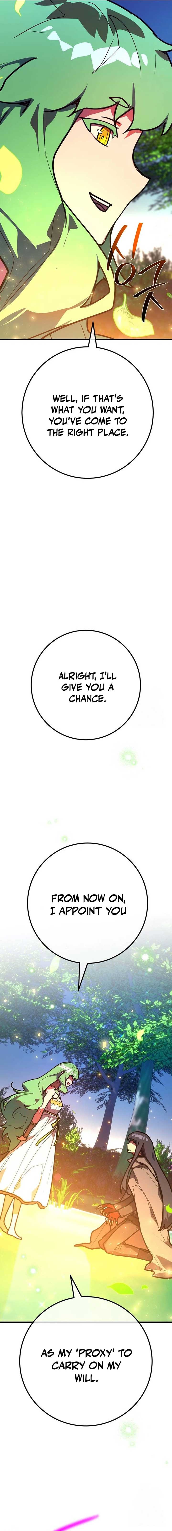 World’s Strongest Troll Chapter 114 - Page 31