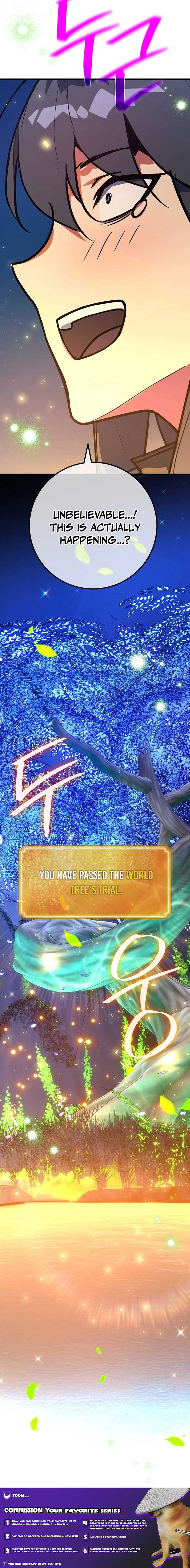 World’s Strongest Troll Chapter 114 - Page 32