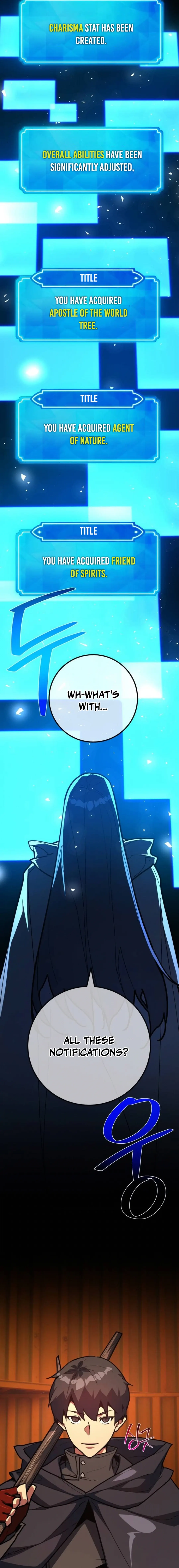 World’s Strongest Troll Chapter 115 - Page 4