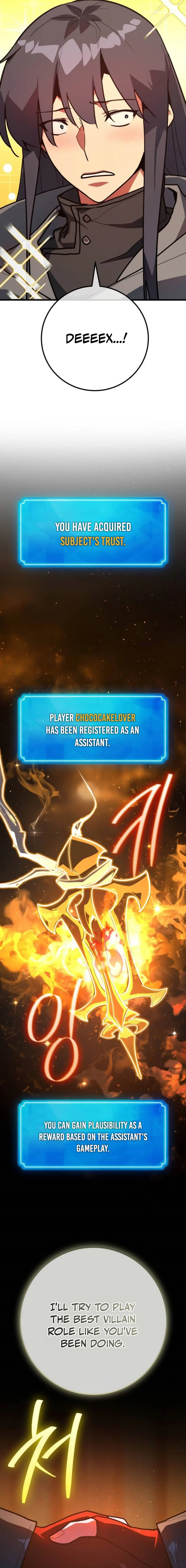 World’s Strongest Troll Chapter 115 - Page 6