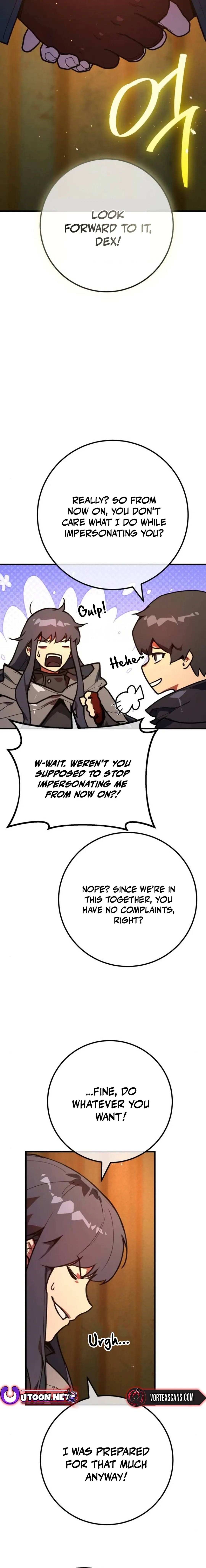 World’s Strongest Troll Chapter 115 - Page 7