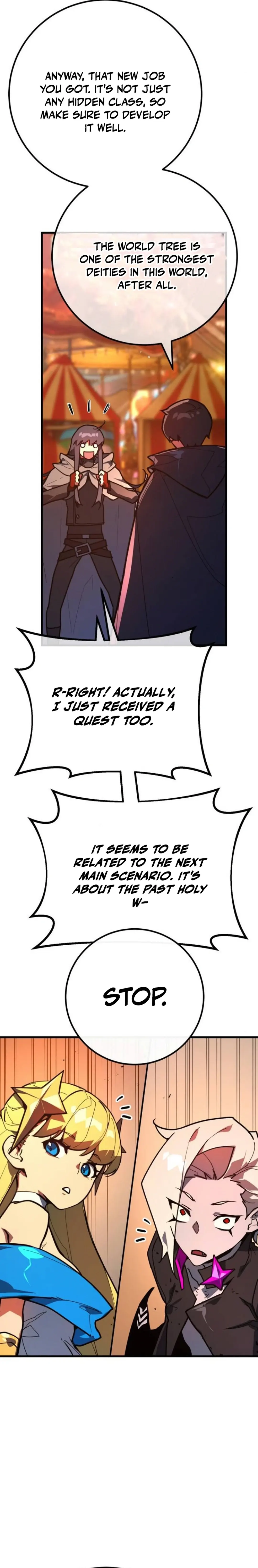 World’s Strongest Troll Chapter 115 - Page 8