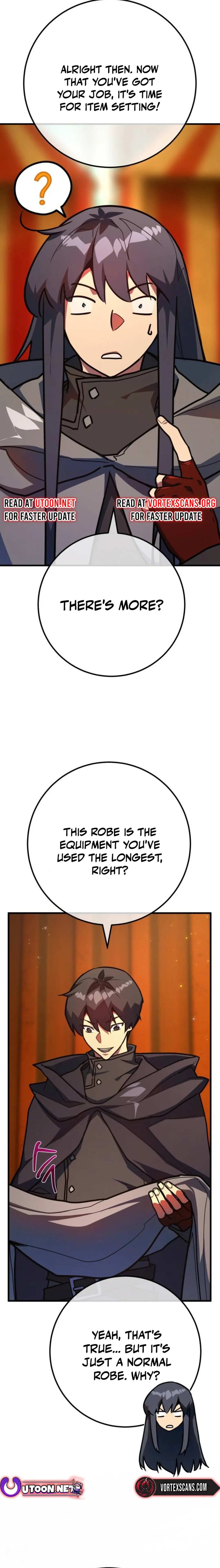 World’s Strongest Troll Chapter 115 - Page 10