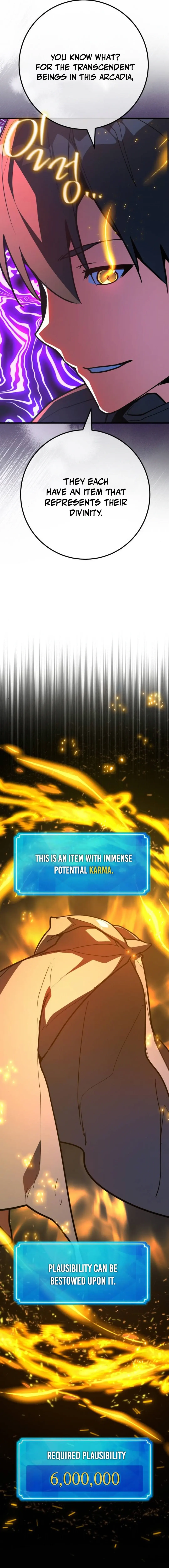 World’s Strongest Troll Chapter 115 - Page 11