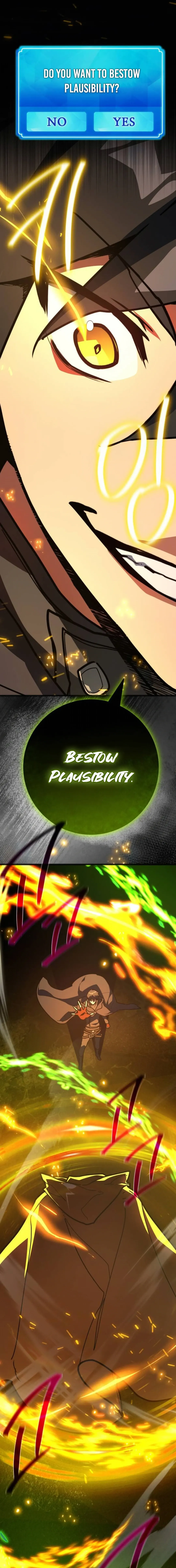 World’s Strongest Troll Chapter 115 - Page 12