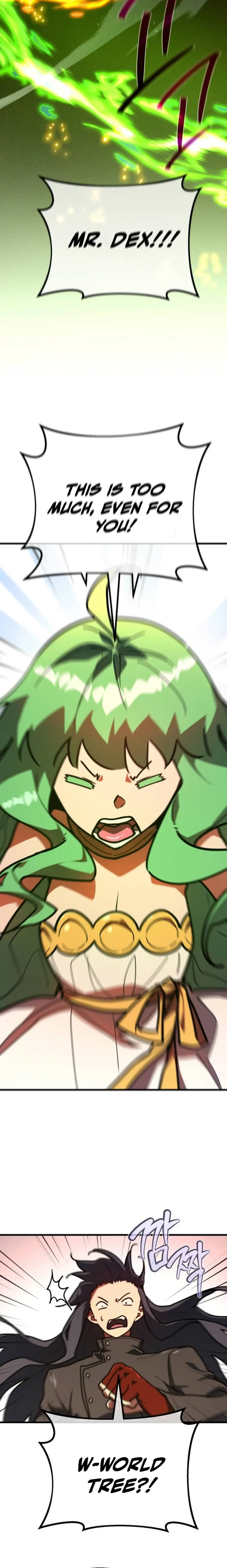 World’s Strongest Troll Chapter 115 - Page 13