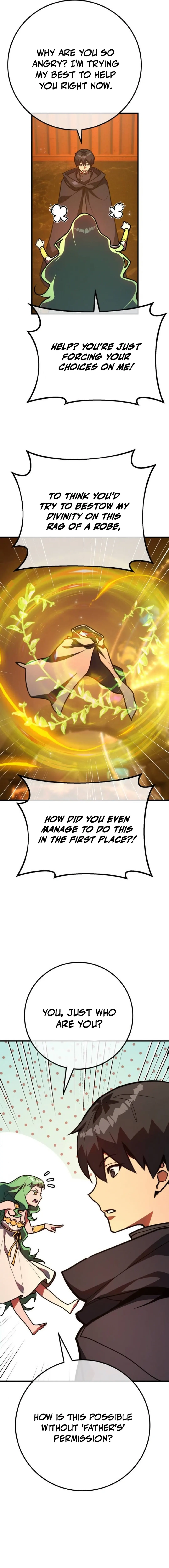 World’s Strongest Troll Chapter 115 - Page 14