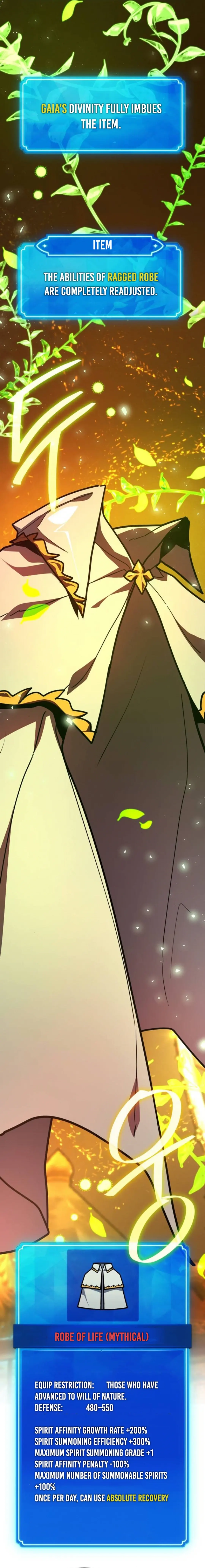 World’s Strongest Troll Chapter 115 - Page 17