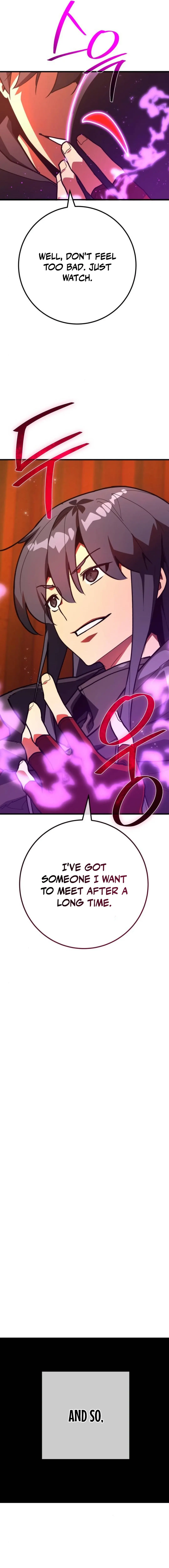 World’s Strongest Troll Chapter 115 - Page 20