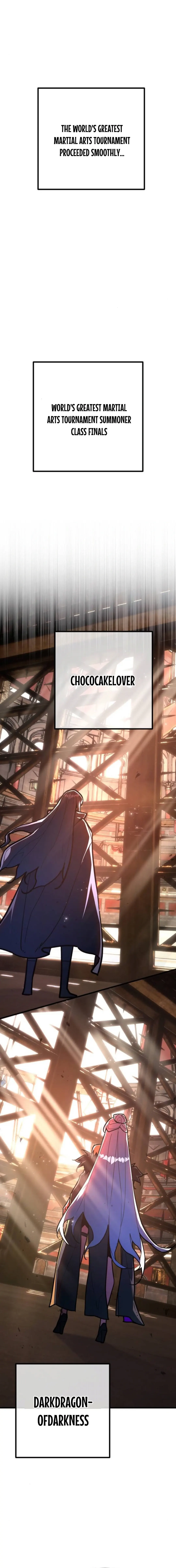 World’s Strongest Troll Chapter 115 - Page 21