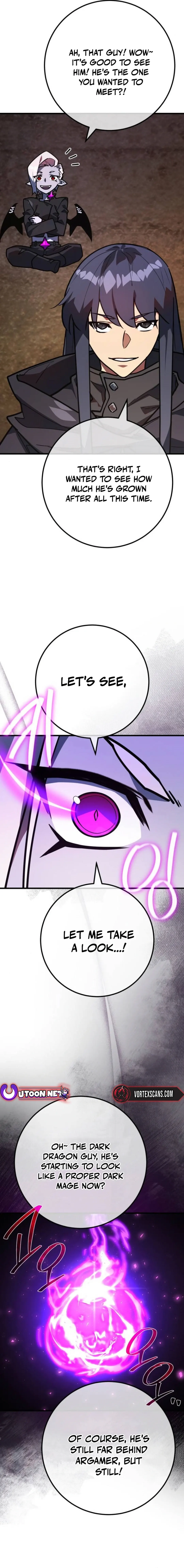 World’s Strongest Troll Chapter 115 - Page 22