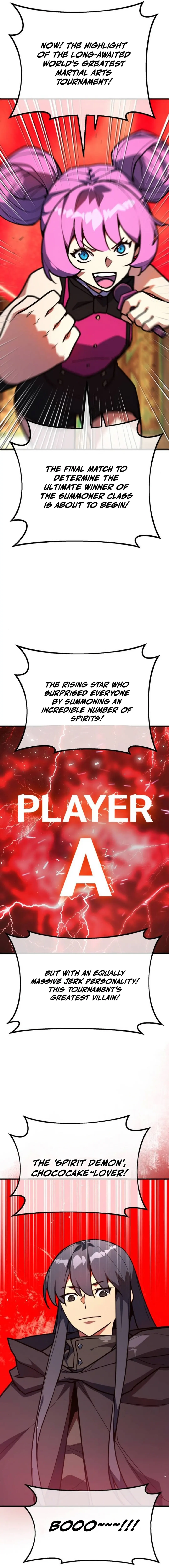 World’s Strongest Troll Chapter 115 - Page 23