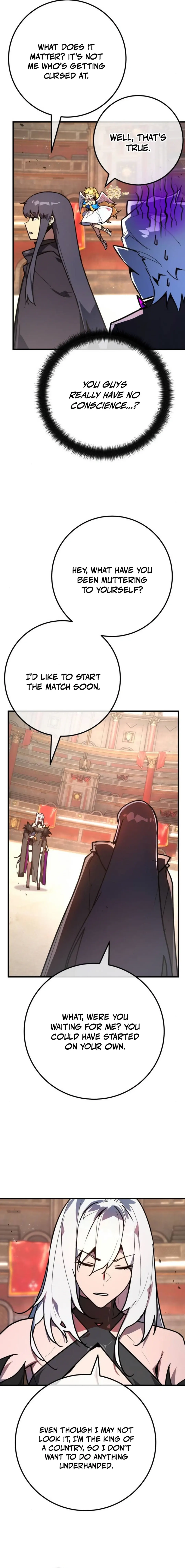 World’s Strongest Troll Chapter 115 - Page 26