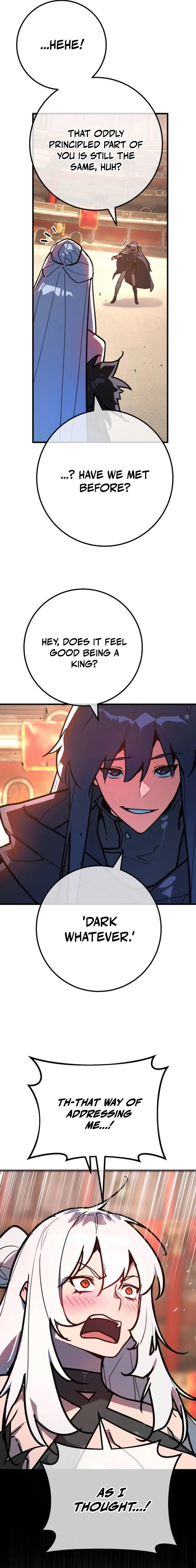 World’s Strongest Troll Chapter 115 - Page 27