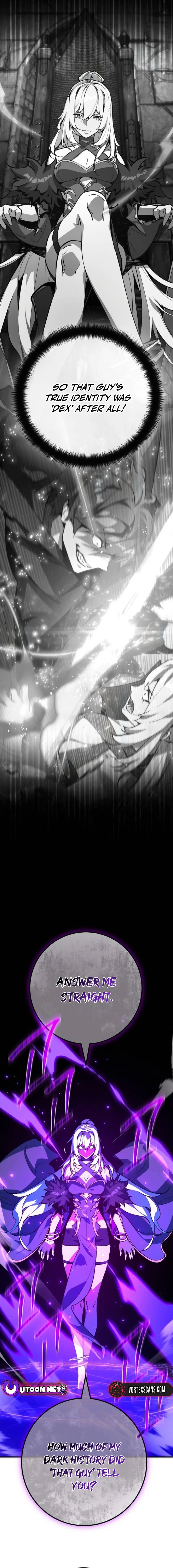 World’s Strongest Troll Chapter 115 - Page 28