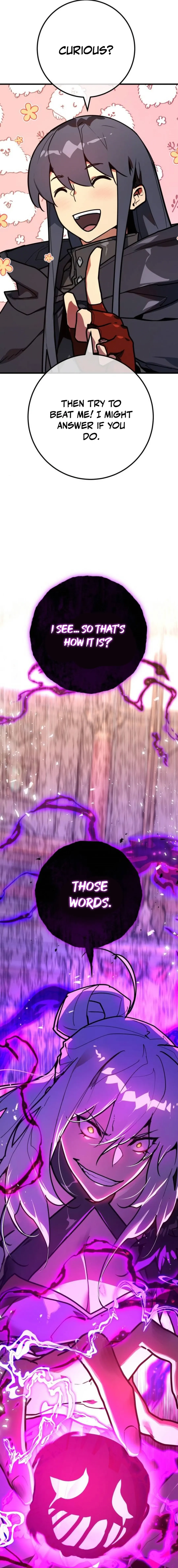 World’s Strongest Troll Chapter 115 - Page 29