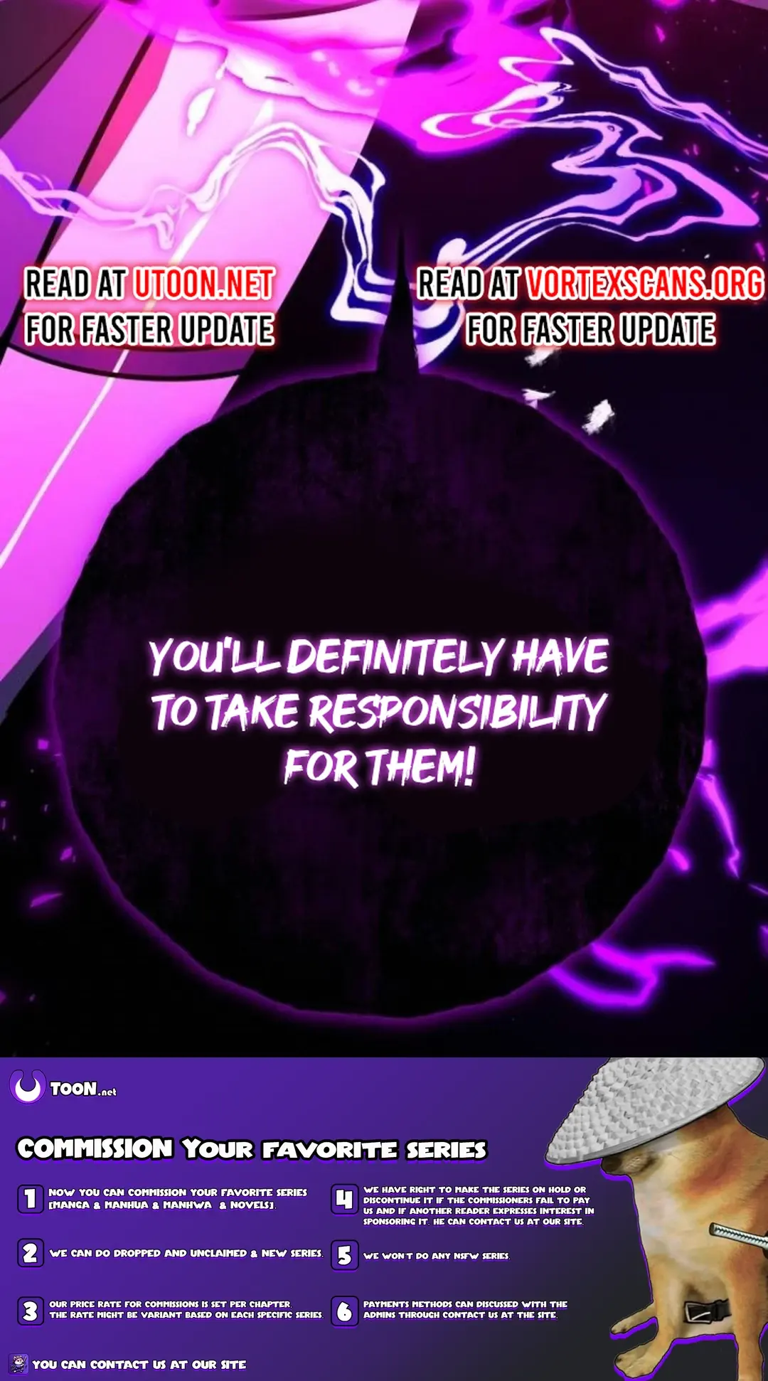 World’s Strongest Troll Chapter 115 - Page 30