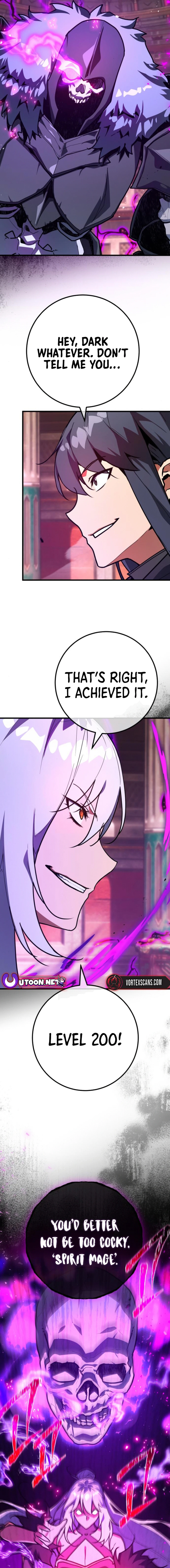 World’s Strongest Troll Chapter 116 - Page 5