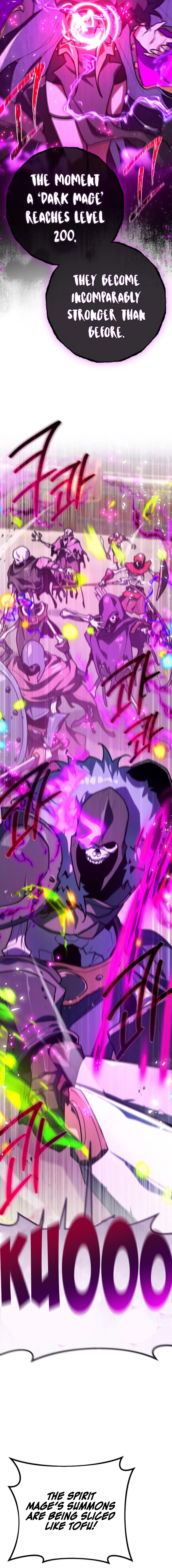 World’s Strongest Troll Chapter 116 - Page 6