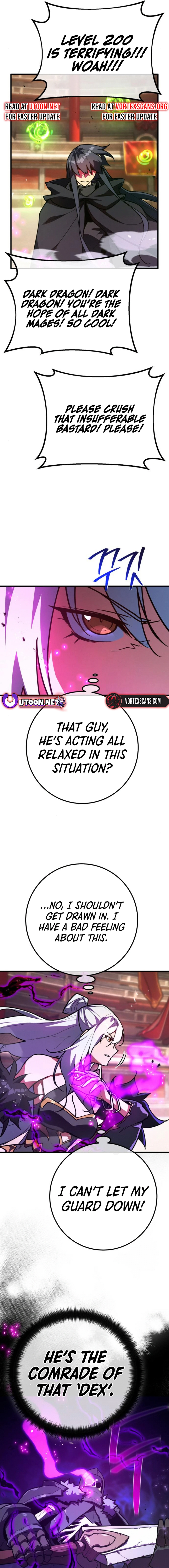 World’s Strongest Troll Chapter 116 - Page 7