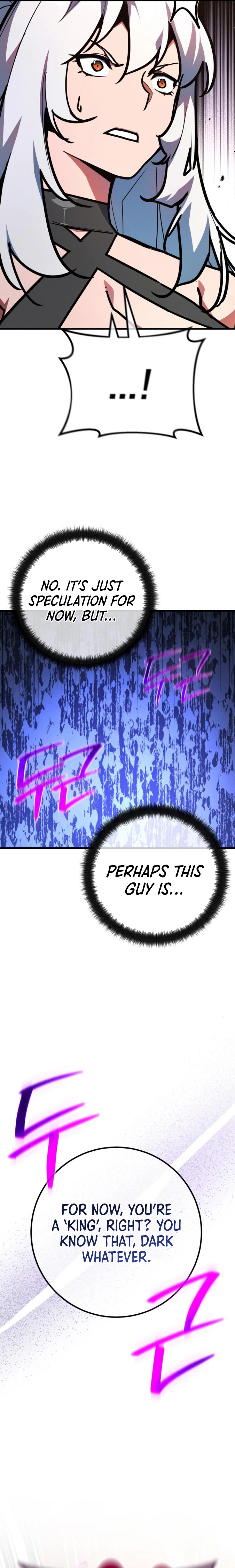 World’s Strongest Troll Chapter 116 - Page 10