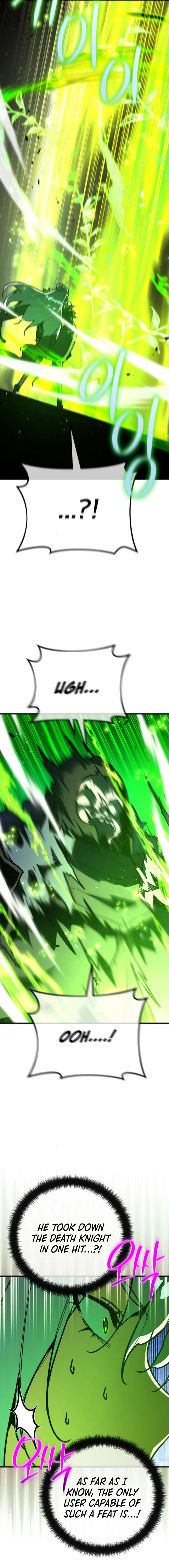 World’s Strongest Troll Chapter 116 - Page 12