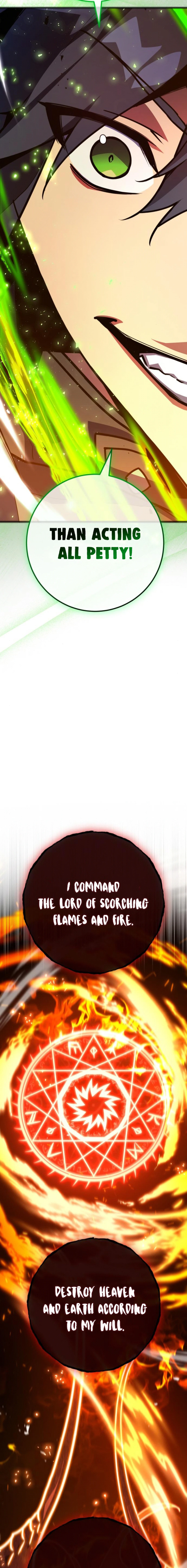 World’s Strongest Troll Chapter 116 - Page 14