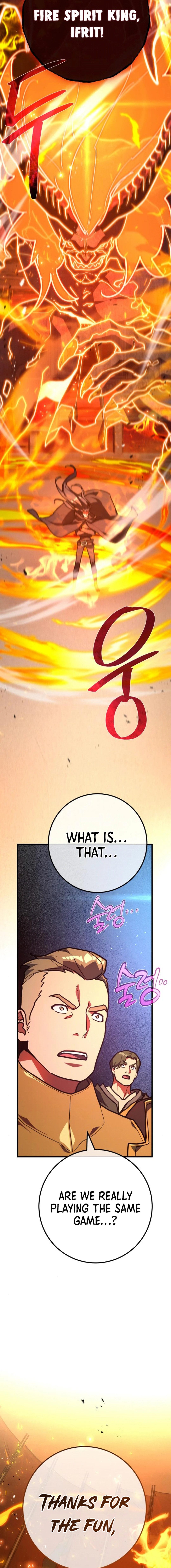 World’s Strongest Troll Chapter 116 - Page 15