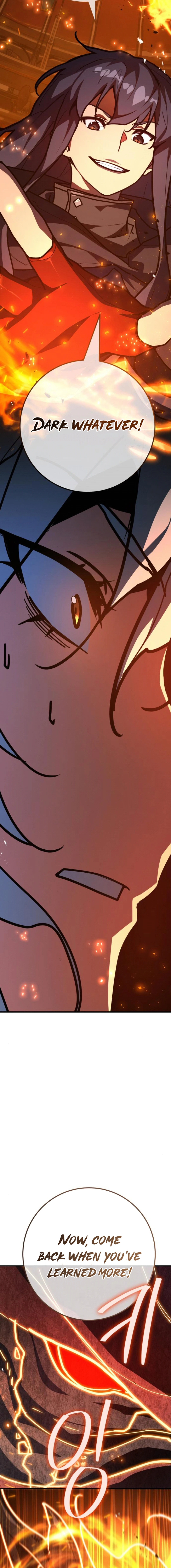 World’s Strongest Troll Chapter 116 - Page 16