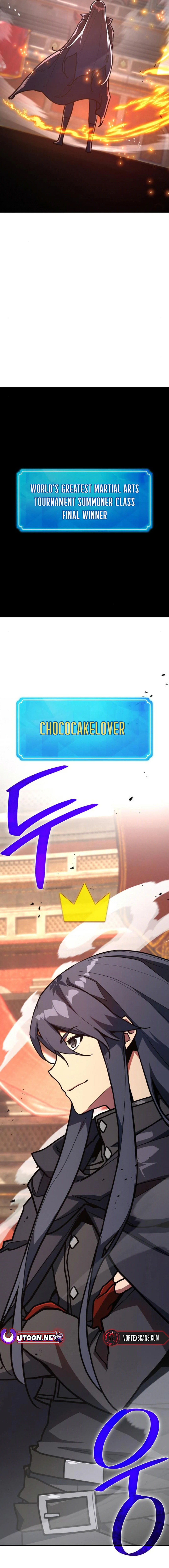 World’s Strongest Troll Chapter 116 - Page 19