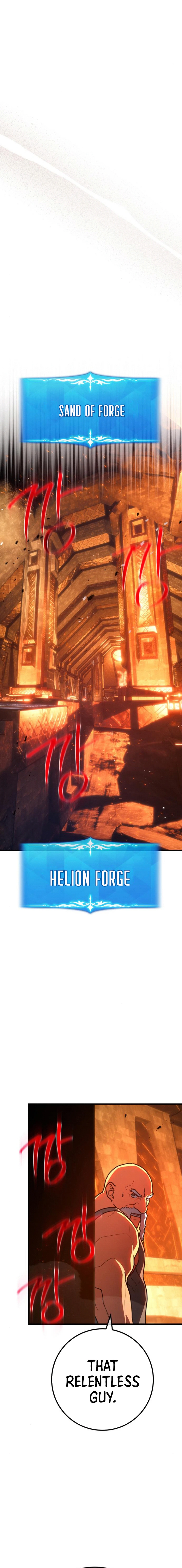 World’s Strongest Troll Chapter 116 - Page 20