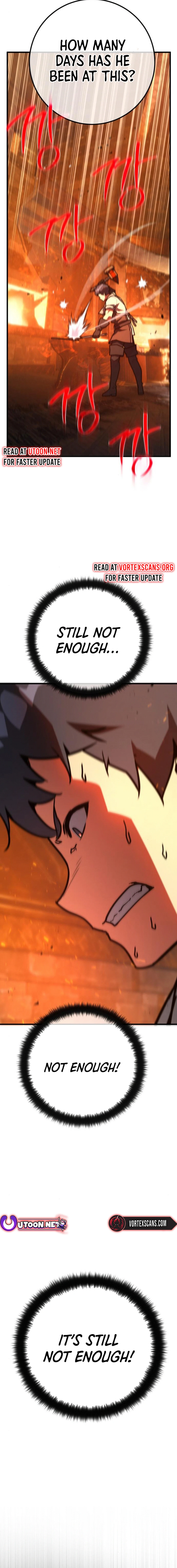 World’s Strongest Troll Chapter 116 - Page 21