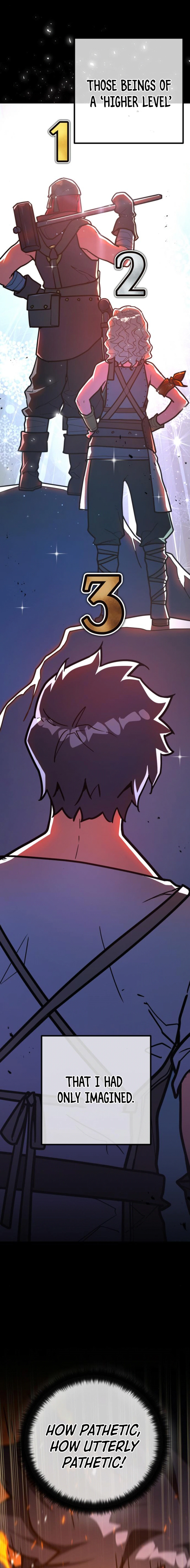 World’s Strongest Troll Chapter 116 - Page 23