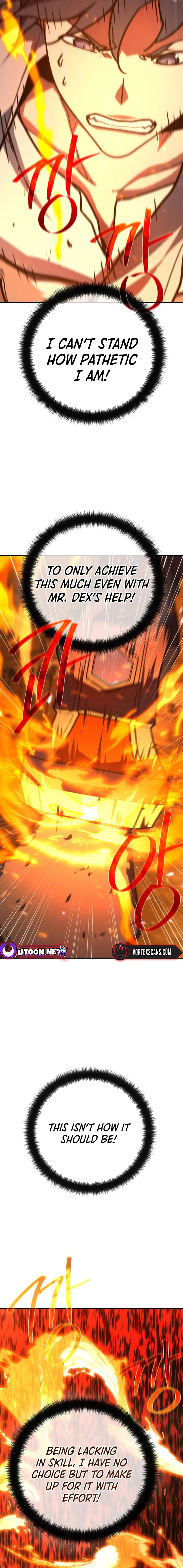 World’s Strongest Troll Chapter 116 - Page 24