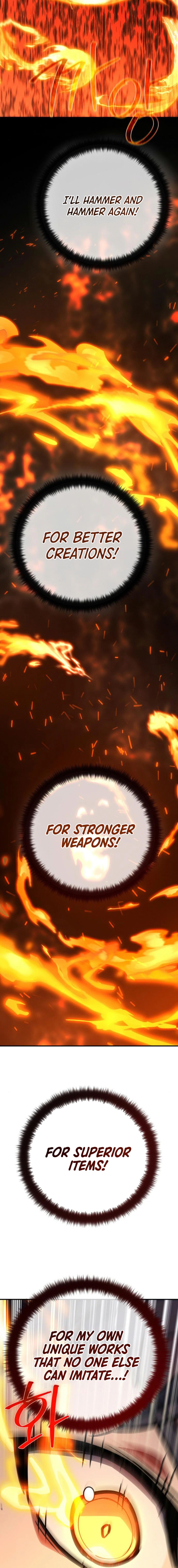 World’s Strongest Troll Chapter 116 - Page 25