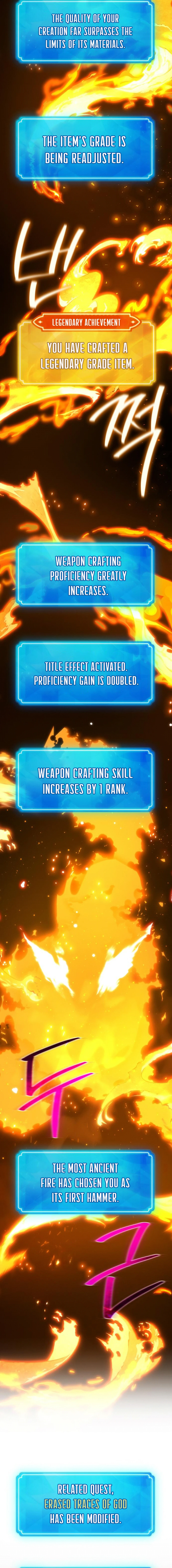 World’s Strongest Troll Chapter 116 - Page 27