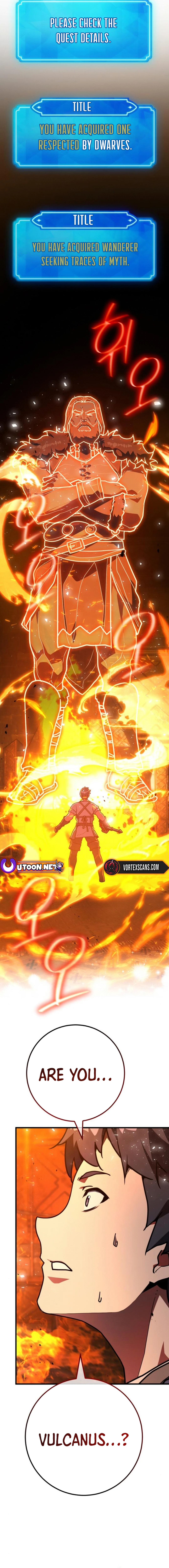 World’s Strongest Troll Chapter 116 - Page 28