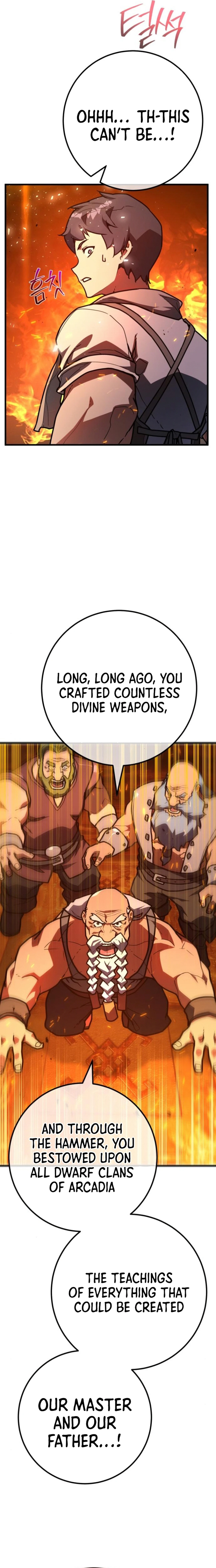 World’s Strongest Troll Chapter 116 - Page 29